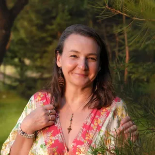 Christine Camelot — Kinésiologie à Bussy-Saint-Georges